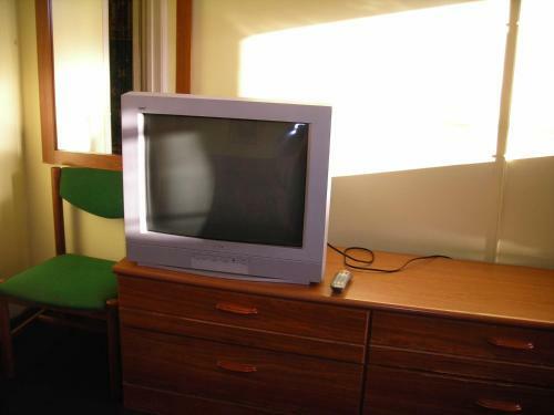 Hollywood Motel
