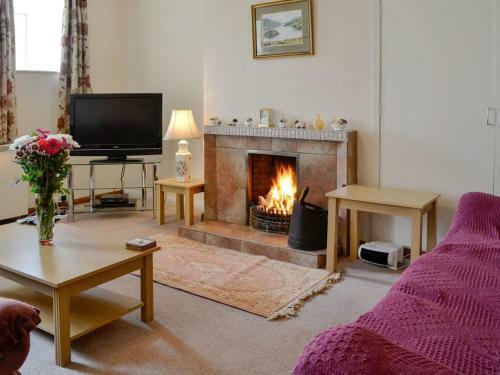 Demesne Farm Cottage