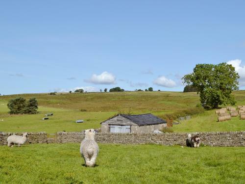 Demesne Farm Cottage