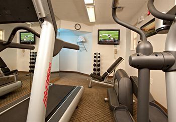Hotel Towneplace Suites Baltimore Fort Meade