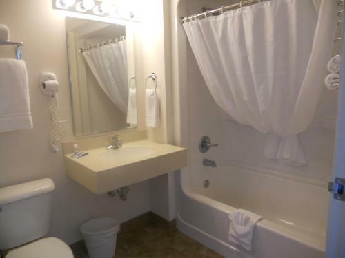 Coho Motel