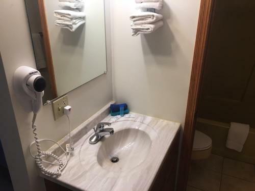 Coho Motel