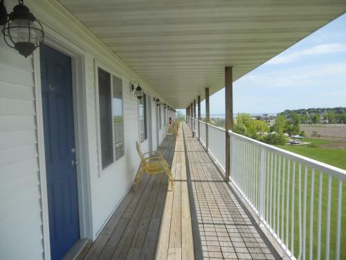 Coho Motel