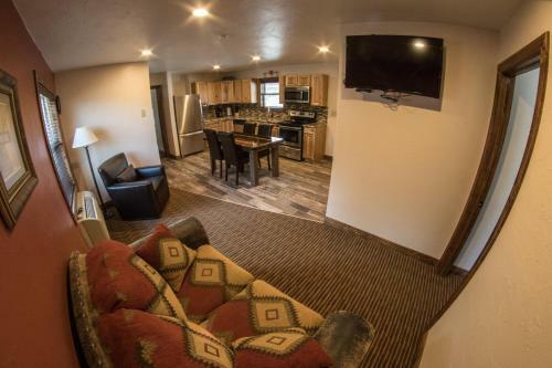 Stagecoach Motor Inn
