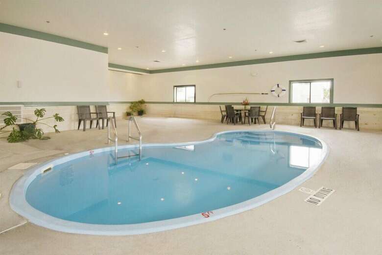 Hotel Americas Best Value Inn Torrington
