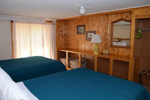 Posada Mountain View Historic Hotel