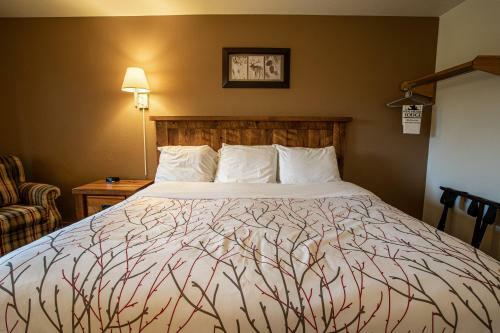 Hotel Open Hearth Lodge