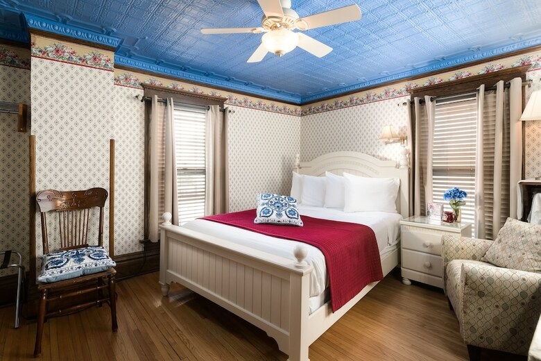 Bed & Breakfast Westby House Inn