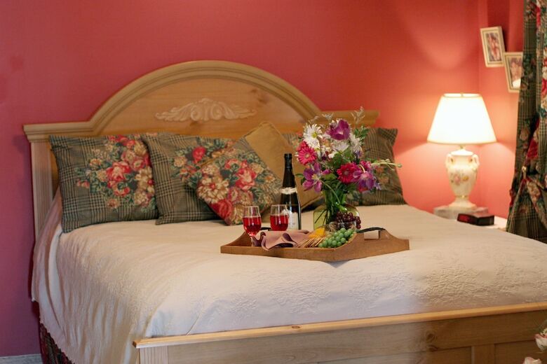 Bed & Breakfast Westby House Inn