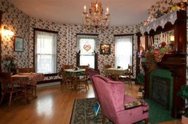 Bed & Breakfast Westby House Inn