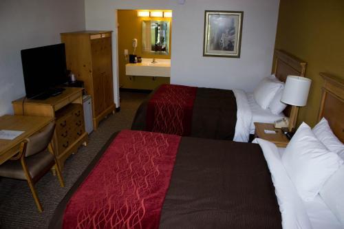 Motel Grand Vista Hotel