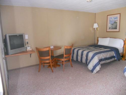Harbor Inn Motel