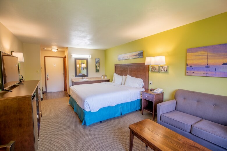 Hotel Parkwood Lodge