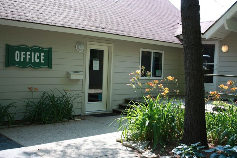 Hotel Parkwood Lodge