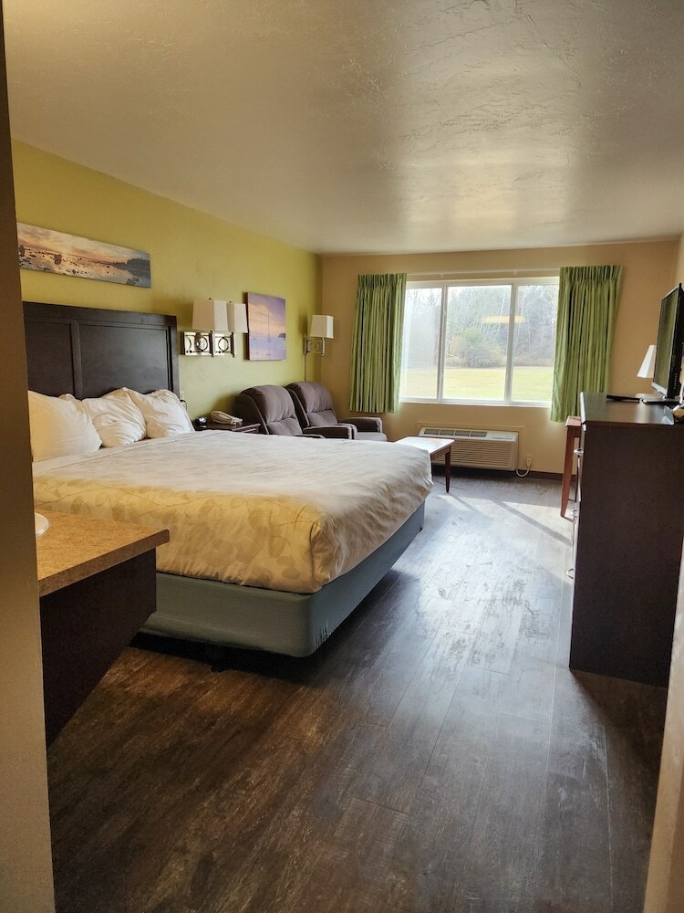 Hotel Parkwood Lodge
