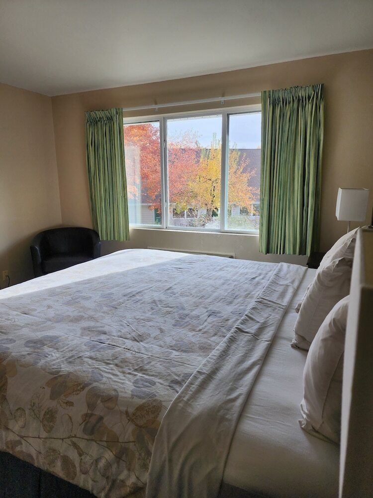 Hotel Parkwood Lodge