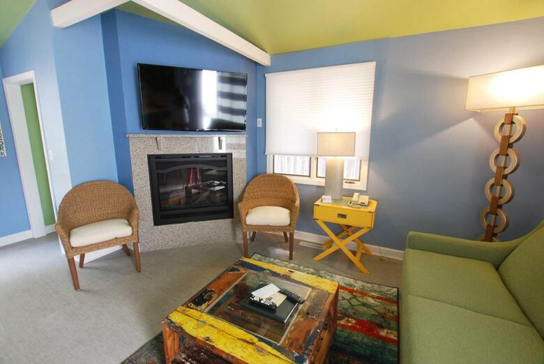 Hotel Homestead Suites - Fish Creek