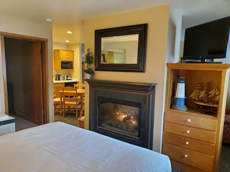 Hotel Homestead Suites - Fish Creek