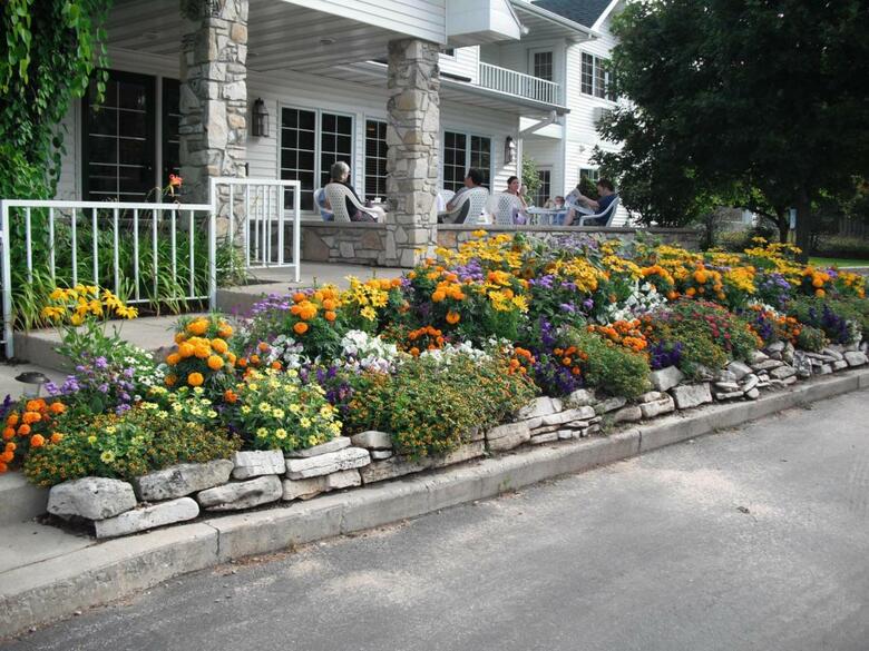 Hotel Homestead Suites - Fish Creek