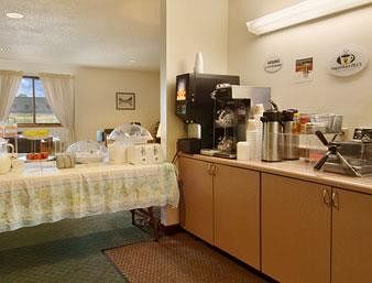 Super 8 Motel New Richmond