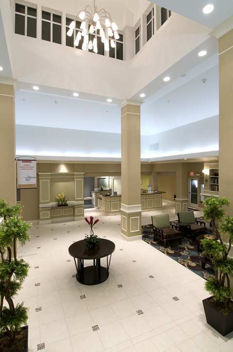 Hotel Hilton Garden Inn Mount Holly/westampton