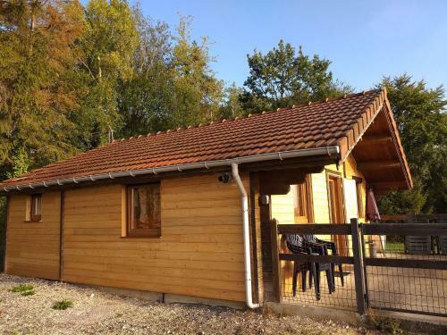 Chalet Des Grands Pr�s