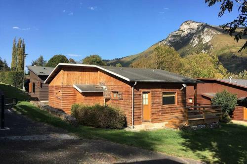 Chalet de L'ours Brun, G�te 3 �toiles
