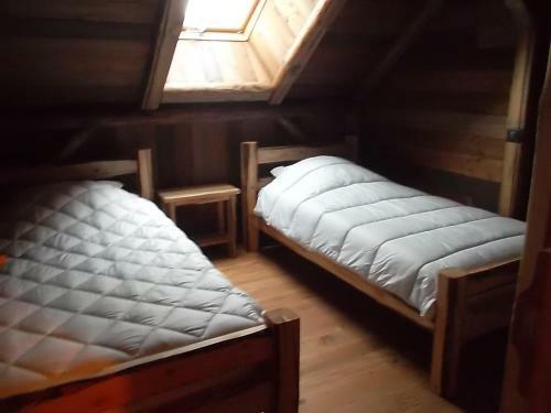 G�te 8 Personnes