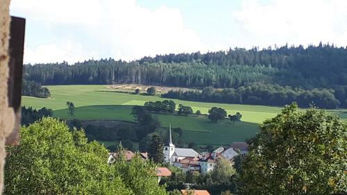 La Mauselaine