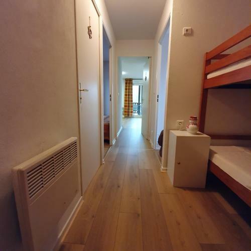 Apartamento Royal
