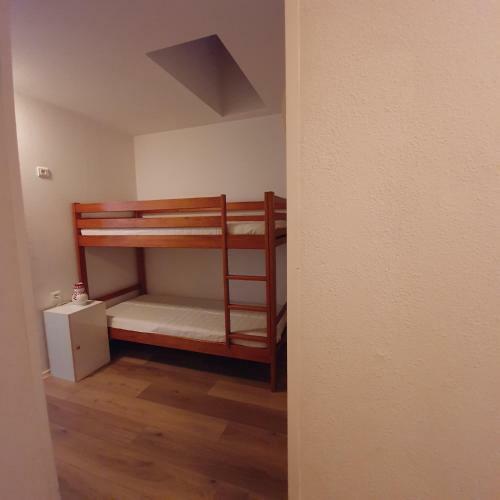 Apartamento Royal