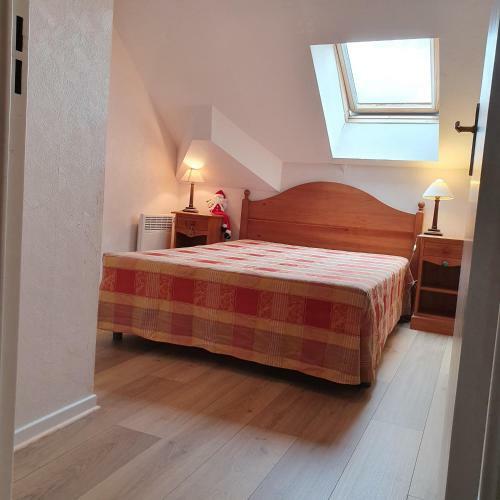 Apartamento Royal