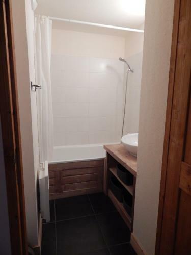Apartamento Chev�che