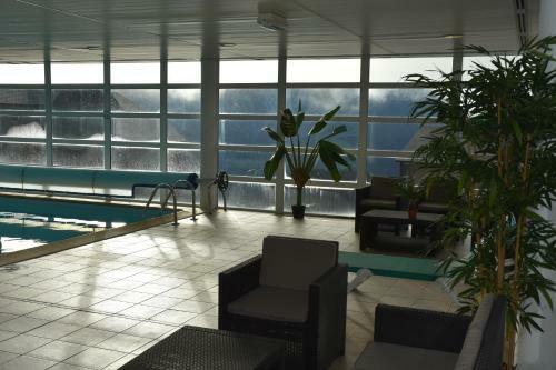 Apartamentos R�sidence Les Adrets de Peyragudes