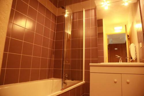 Apartamentos R�sidence Les Adrets de Peyragudes