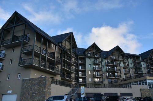 Apartamentos R�sidence Les Adrets de Peyragudes