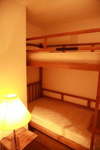 Apartamentos R�sidence Les Adrets de Peyragudes