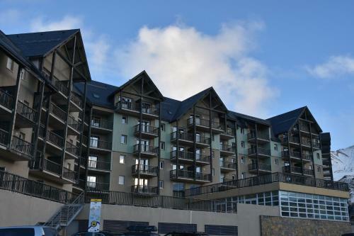Apartamentos R�sidence Les Adrets de Peyragudes
