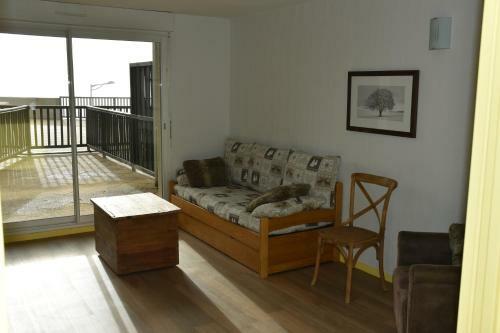 Apartamentos R�sidence Les Adrets de Peyragudes