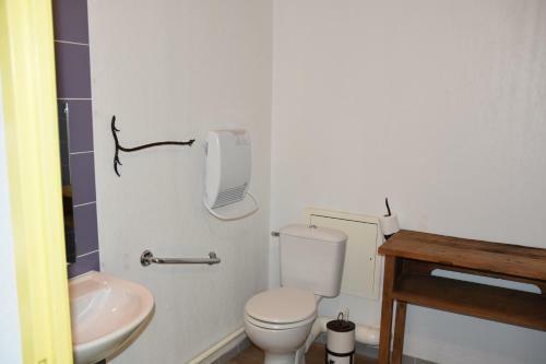 Apartamentos R�sidence Les Adrets de Peyragudes