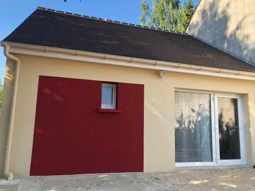 Bed & Breakfast L'attrape R�ve