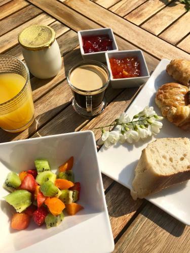 Bed & Breakfast L'attrape R�ve