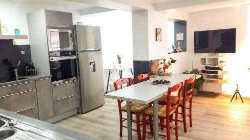 Apartamento Chez Pinoche
