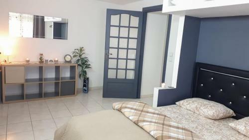 Apartamento Chez Pinoche