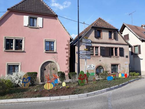 Apartamentos Ancienne Forge