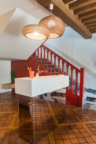 Hotel � Rouge