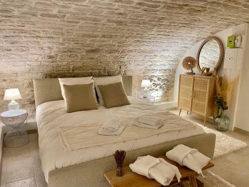 Apartamento La Maison Pinot Noir