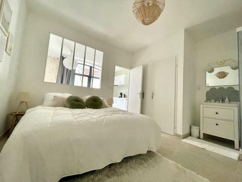 Apartamento La Maison Pinot Noir