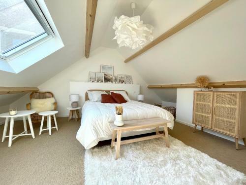 Apartamento La Maison Pinot Noir