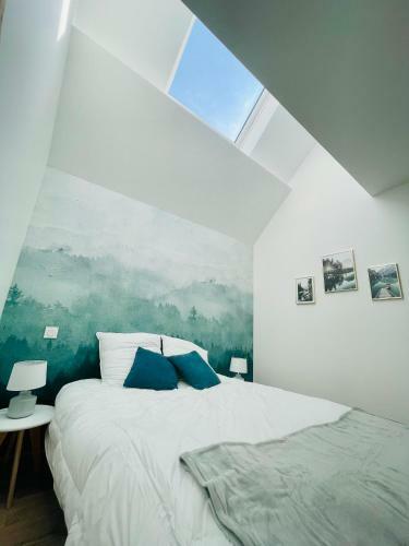Apartamento La Maison Pinot Noir